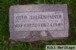 Otto Falkenhainer