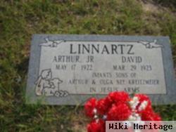 Arthur Linnartz, Jr.