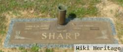 James G. "benny" Sharp, Jr