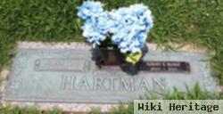 Florence H Freeman Hartman