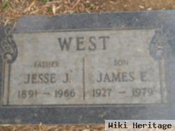 Jesse J. West