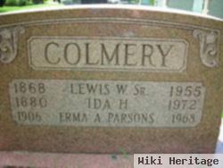 Ida H Colmery