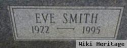 Eve Smith