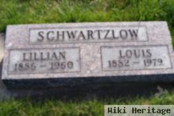 Lillian Schwartzlow