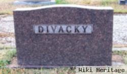 Maria T. Divacky