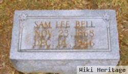 Sam Lee Bell