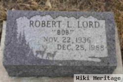 Robert L Lord