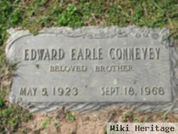 Edward Earle Connevey