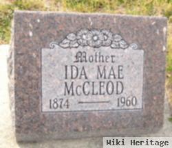 Ida Mae Mccleod
