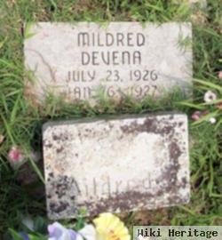 Mildred Devena