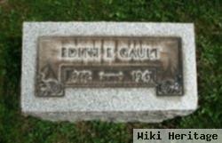 Edith Ellen Gault