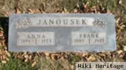 Frank Janousek