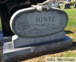 Jerome "jerry" Hintz