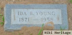 Ida B Young