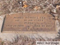 James Robert Lee