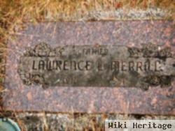 Lawrence Lucian Merrill