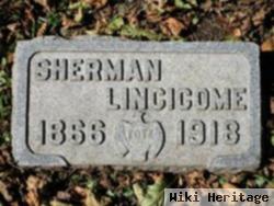 Sherman Lincicome