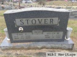 Helen M. Stout Stover