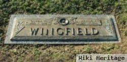 Oswell M. Wingfield