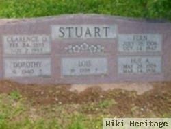 Lois Stuart