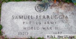 Samuel Ferruggia