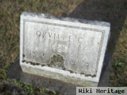 Orville Cleveland Coe