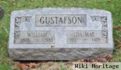 Ida Mae Kalgren Gustafson