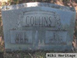 Mary Collins