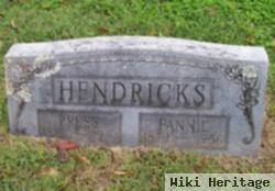 James Presley Hendricks