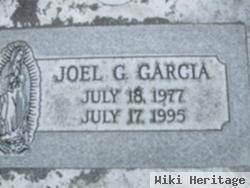 Joel G. Garcia