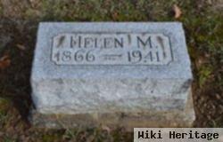 Helen Margaret Halter Langley