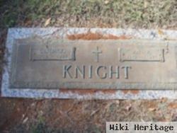 S L "jack" Knight