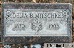 Delia Mitschke