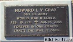 Howard L V Gray