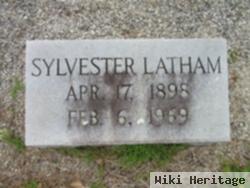 Sylvester Latham