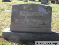 Robert L Perkins