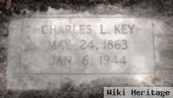 Charles Leonard Key
