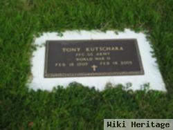 Tony Kutschara