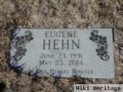 Eugene Hehn