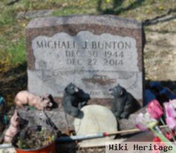 Michael J. Bunton