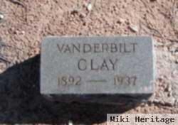 Vanderbilt Clay