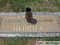 James Robert Hedrick