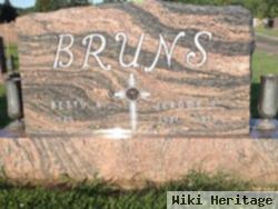 Betty R. Bruns