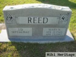 Mary N. Reed