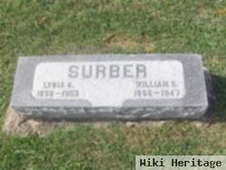 William S Surber