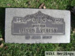 Helen Vetesy
