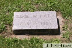 George W. Husted