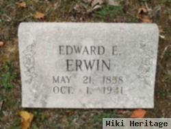 Edward E. Erwin