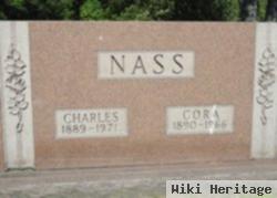 Cora Nass