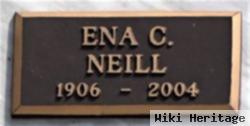 Ena C Neill